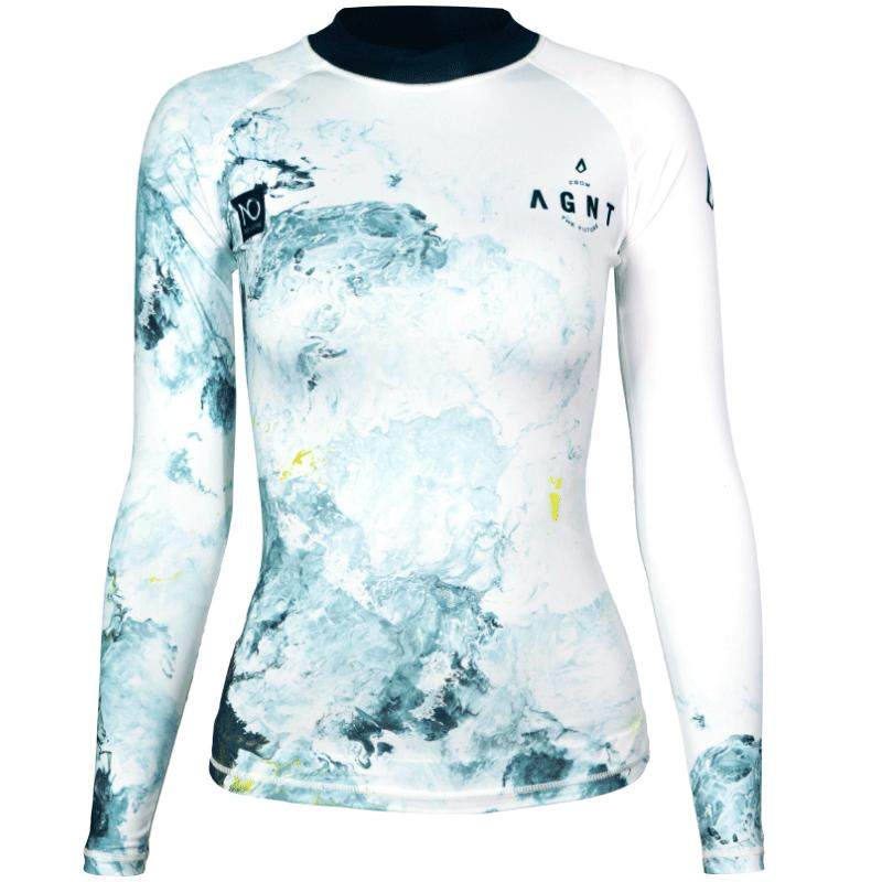 联名NuJune潜水服女抗紫外线