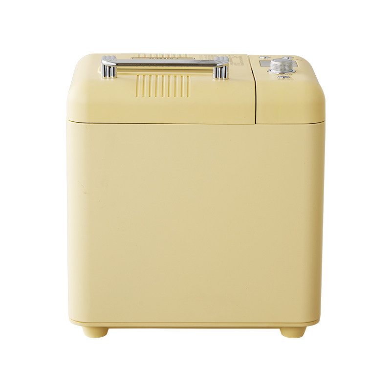 柏翠PE9900家用面包机全自动多功能揉面小型和面发酵早餐吐司机