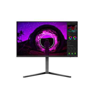 飞利浦27寸2K240HzOLED显示器