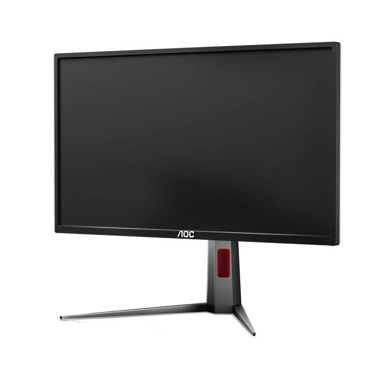 AOC24.5英寸310Hz电竞240显示屏
