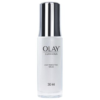 olay小白瓶 抗糖光感淡斑美白精华 烟酰胺欧蕾only 玉兰油精华液