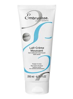 净颜舒缓泡沫洗面奶EMBRYOLISSE