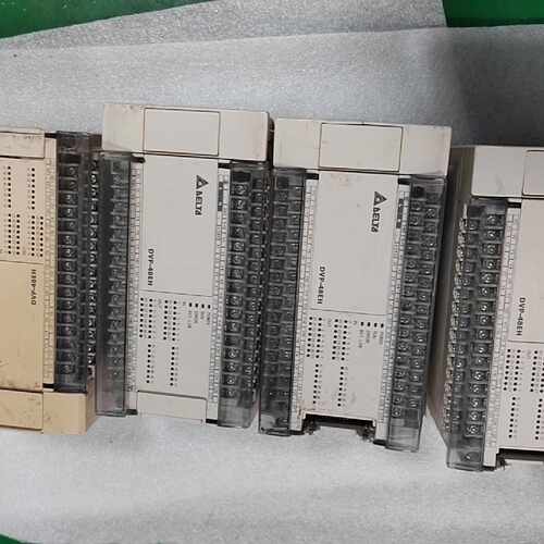 【询价】DVP48EH00R3 台达模块 正常   .实适用