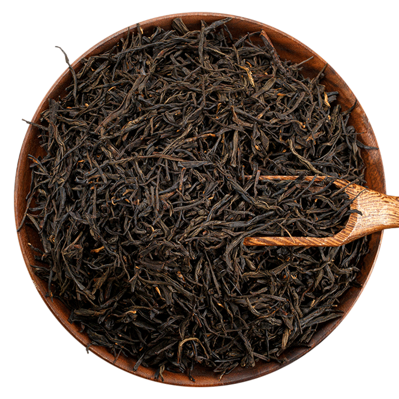 滇红茶白沏茶中国红云南凤庆