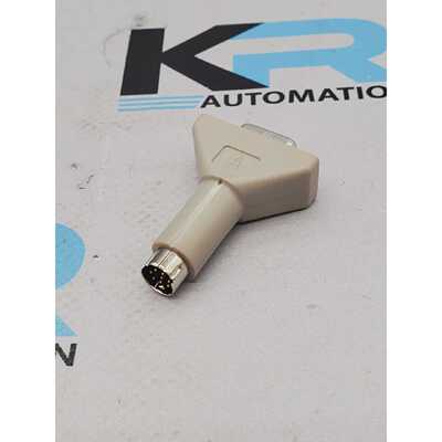Surplus PreOwned AllenBradley 1784CP7 A Legacy Communication