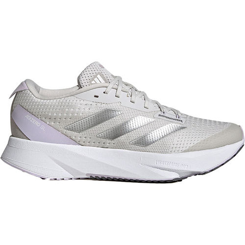 Adidas/阿迪达斯正品Adizero SL女子轻便透气跑步鞋HQ1338