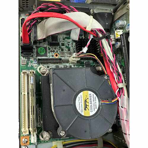 询价研华工控机主板PCE-3026 Rev.A1双网口 可单板或