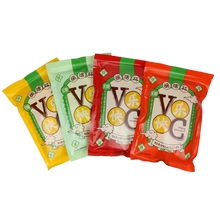 快活林网红维c陈皮含片山楂糖果