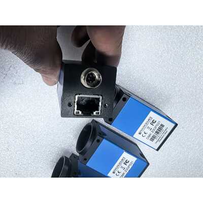议价IMAGINGSOURCE映美精DMK23GP031工业相维修