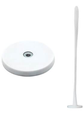 滚筒洗衣机门限位器固定器盖子