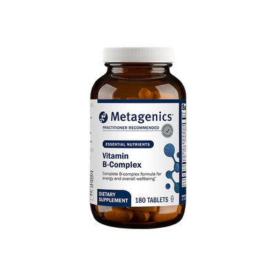 保税Metagenics复合维生素B族