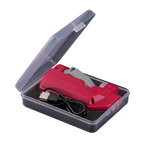 池刃路亚gt结电动打结器前导线碳线节自动快速pe线绑线器装备大全