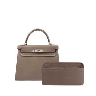 DGAZ包你所爱适用于凯莉Kelly二代mini/25/28/32绸缎内胆包