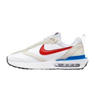 Nike耐克男鞋秋新款AIR MAX DAWN气垫鞋缓震运动跑步鞋DM0013-100