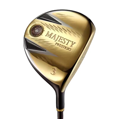MAJESTY玛嘉斯帝高尔夫球杆P13铁木杆PRESTIGIO XIII王者男士铁杆