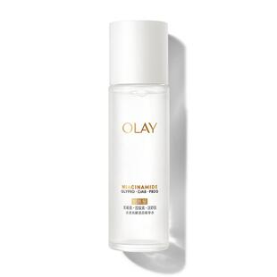 OLAY美白精华爽肤水化妆烟酰胺减黄提亮补水玉兰油