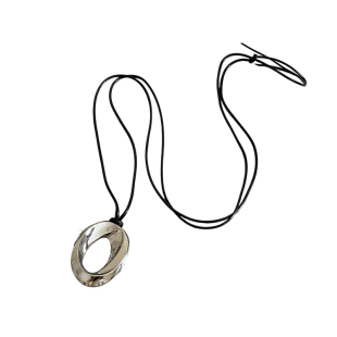 毛衣链长款卫衣装饰项链女款2025新款爆款挂绳高级感轻奢小众配饰