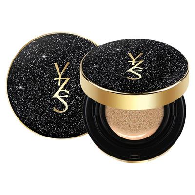 官方正品粉底液14g气垫bb霜正装大牌遮瑕自然天猫u先优先试用入口