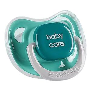 babycare安抚奶嘴畅快呼吸不卡鼻