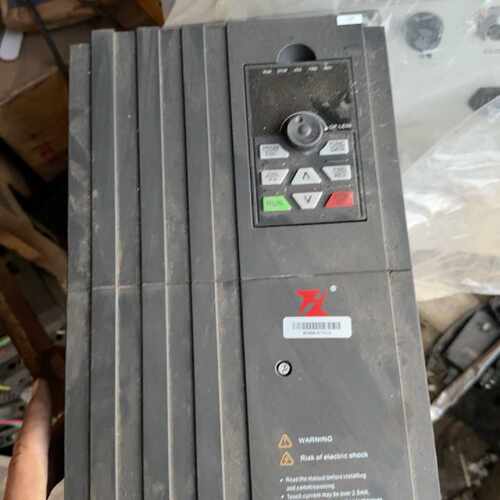 议价-富菱变频器11KW，BD600-011G-4，11KW变频器-可维修