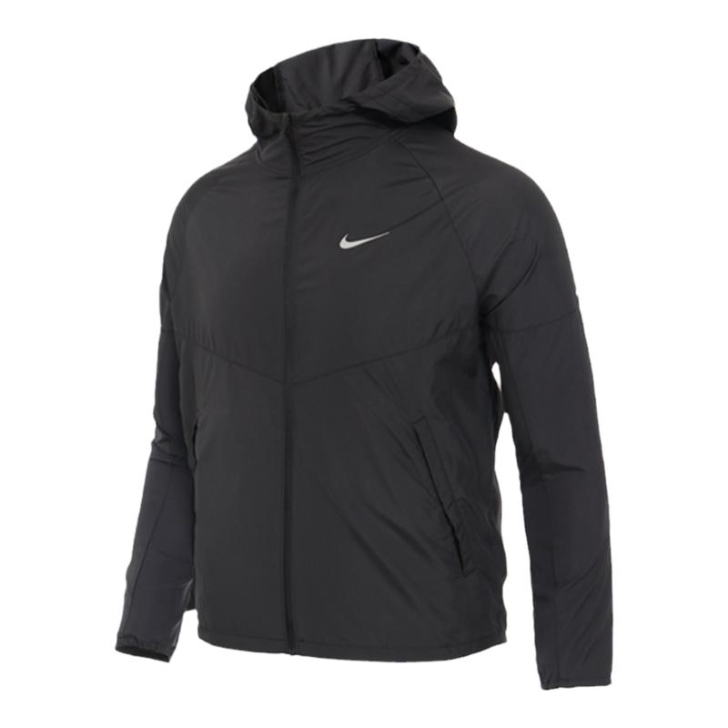 Nike耐克男子连帽防风夹克