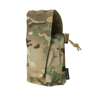 幽灵行动 SS款spud多用途molle杂物包可拆分翻盖双556 545弹夹包