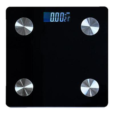 carefully/凯芙俪凯芙俪智能感应开关蓝牙健康体重秤钢化玻璃面板