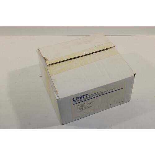 Unit UFC1660 Mass Flow Meter Range 5 SCCM