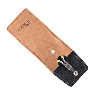 5D模型锋芒水口剪钳套高达模型工具斜口钳保护袋 剪钳皮套