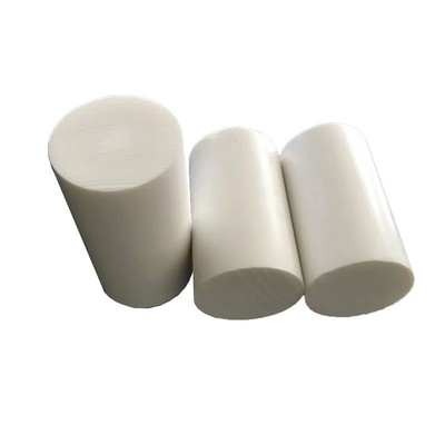 尼龙板加工白色耐磨尼龙PA6尼龙棒进口MC901蓝色尼龙板棒定制加工