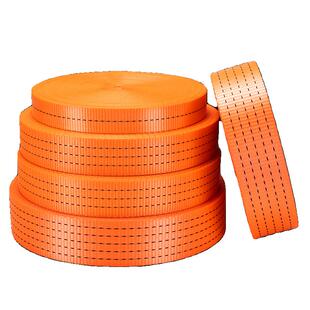 货车捆绑带拖车绳刹车绳子货物涤纶扁带汽车拉车加厚棘轮绷带车用