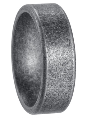 欧美时尚复古风维京符文戒指