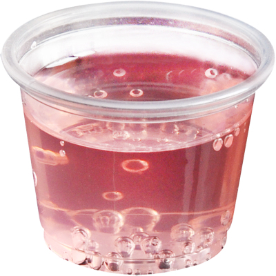 一次性商用塑料杯试饮杯