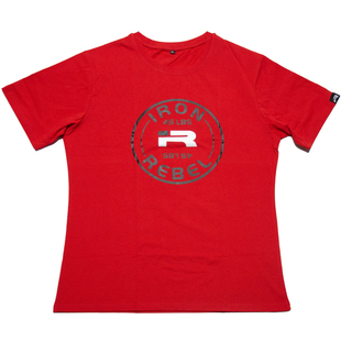 环球野兽IR力量举短袖(欧美码)