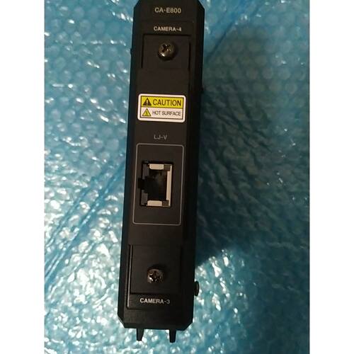 CV-E800 CA-EC80LJ 基恩士