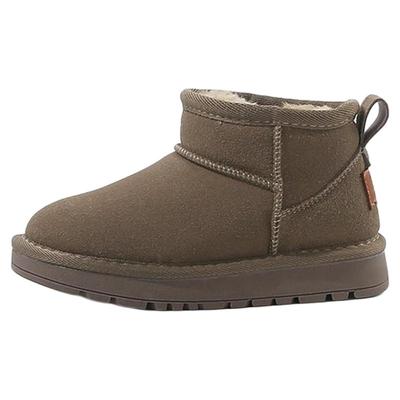 【小红书爆款】童鞋旗舰官方正品