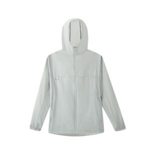 小树荫361葱皮防晒衣男夏季冰丝遮热透气皮肤衣钓鱼运动外套4605