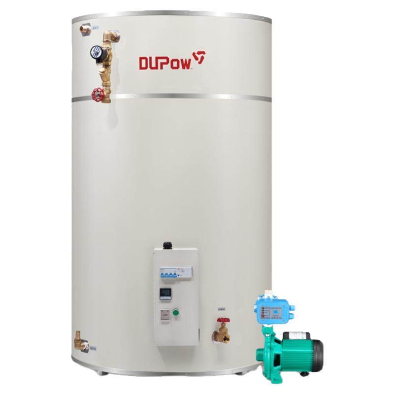 双力400-2000升大型节能电热水器