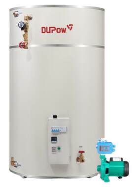 电热水器商用1000升大容量