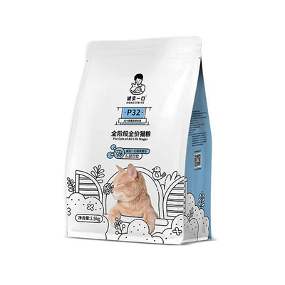 诚实一口P32猫粮1.5kg
