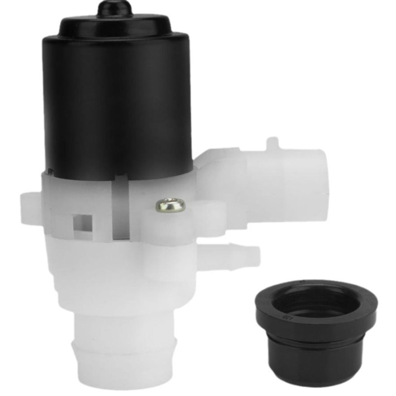 生产电动微型水泵 T4695001雨刮水泵 雨刮洗涤器电机吸油烟机