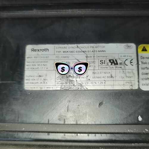 议价MSK100C-0200-NN-S1-AP2-NNNN。专业