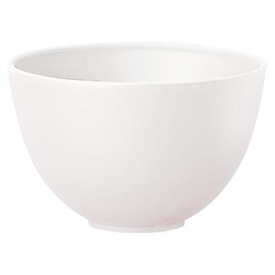 硅胶碗大号特大号调膜碗美容院