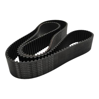 进口盖茨Gates同步带HTD512-8M 520-8M 560-8M 576-8M 皮带传动带