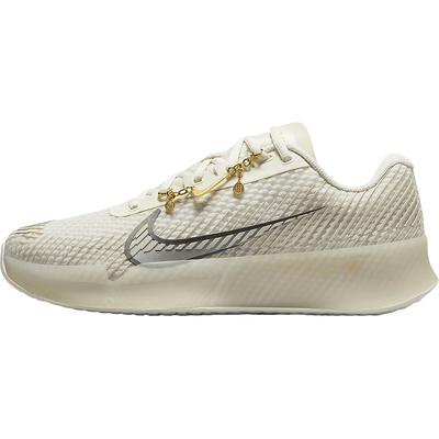 Nike/耐克正品Vapor 11 Premium 女士硬地网球鞋FZ1420-100