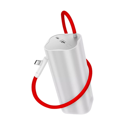 一加150W超级闪充充电宝