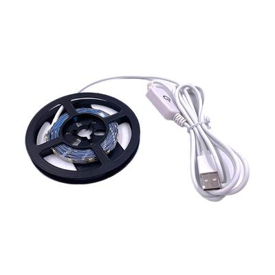 全彩ws2811可编程流水包邮跑马灯