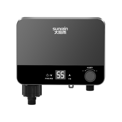 太阳雨即热式厨宝免打孔恒温速热