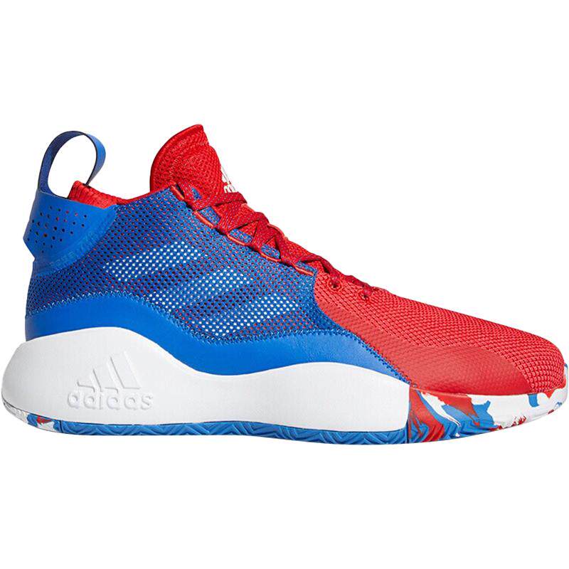 Adidas/阿迪达斯正品 ROSE 773男子实战缓震篮球运动鞋 FX7123