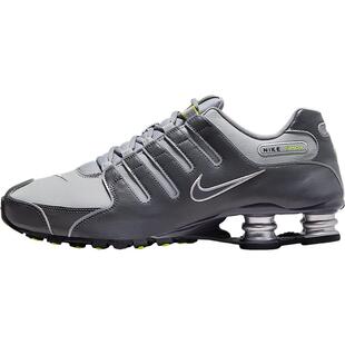 Nike/耐克官方正品缓震秋季款男士减震耐磨低帮跑步鞋378341-009